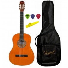 Firefeel CX S001OR PAK Gitarski paket